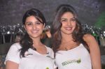 Priyanka Chopra, Parineeti Chopra at NDTV Greenathon in Yash Raj Studios on 20th May 2012 (37).JPG